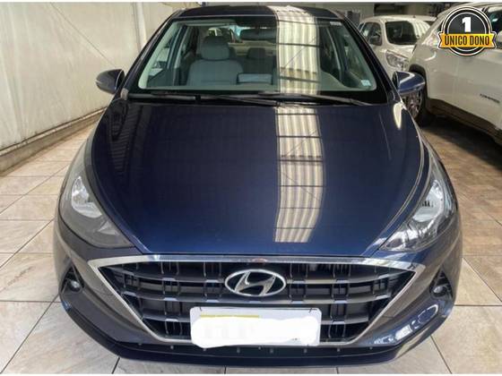 HYUNDAI HB20S 1.0 TGDI FLEX DIAMOND AUTOMÁTICO HYUNDAI HB20S 1.0 TGDI FLEX DIAMOND AUTOMÁTICO